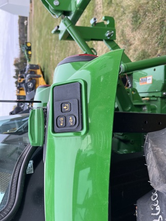 2023 John Deere 4052R Tractor Compact