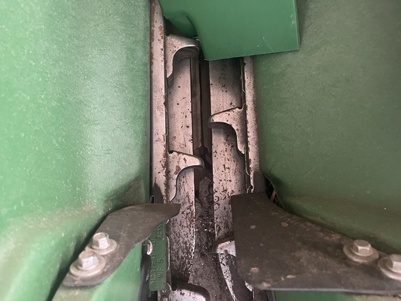 2019 John Deere 708C StalkMaster Header Corn Head