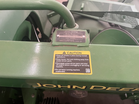 2019 John Deere 708C StalkMaster Header Corn Head