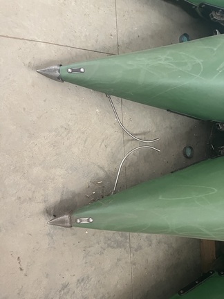 2019 John Deere 708C StalkMaster Header Corn Head