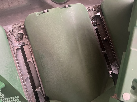2019 John Deere 708C StalkMaster Header Corn Head