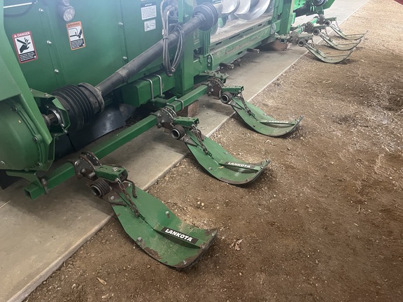 2019 John Deere 708C StalkMaster Header Corn Head
