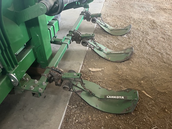 2019 John Deere 708C StalkMaster Header Corn Head