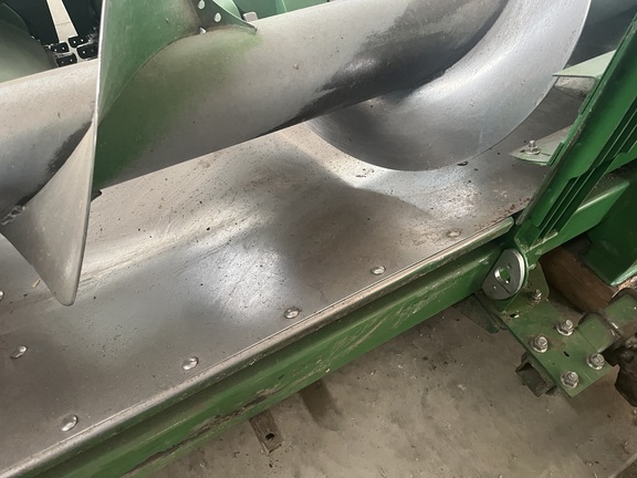 2019 John Deere 708C StalkMaster Header Corn Head