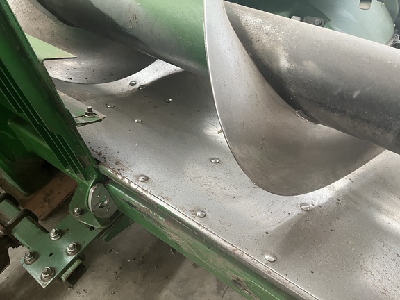 2019 John Deere 708C StalkMaster Header Corn Head