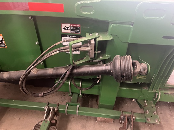 2019 John Deere 708C StalkMaster Header Corn Head
