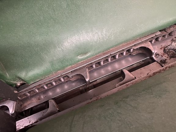 2019 John Deere 708C StalkMaster Header Corn Head