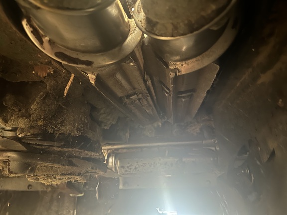 2019 John Deere 708C StalkMaster Header Corn Head