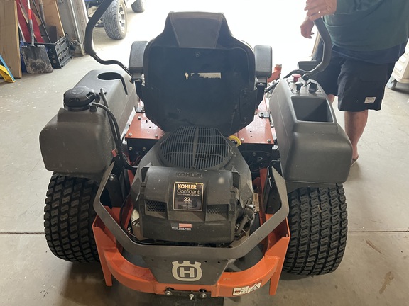 2021 Husqvarna MZ54 Mower/Zero Turn