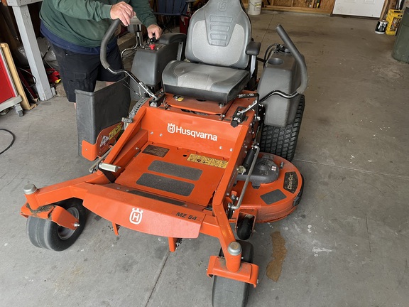 Iron number #5460557