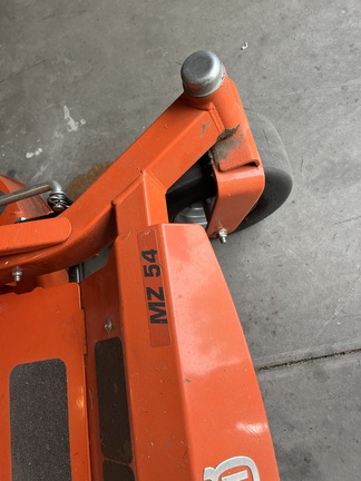 2021 Husqvarna MZ54 Mower/Zero Turn