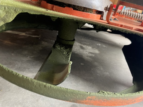 2021 Husqvarna MZ54 Mower/Zero Turn