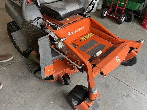 2021 Husqvarna MZ54 Mower/Zero Turn