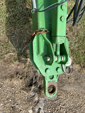 2009 John Deere 2210 Field Cultivator