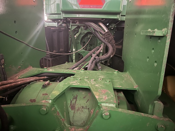 2011 John Deere 9630 Tractor 4WD