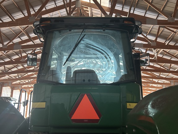 2011 John Deere 9630 Tractor 4WD