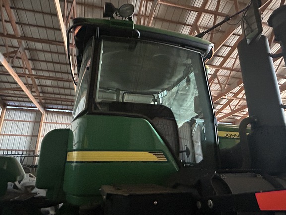 2011 John Deere 9630 Tractor 4WD