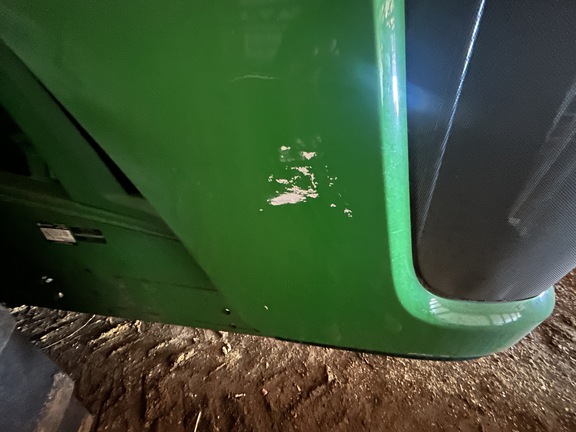 2011 John Deere 9630 Tractor 4WD