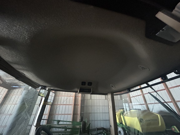 2011 John Deere 9630 Tractor 4WD