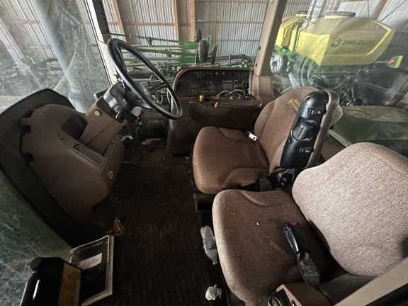 2011 John Deere 9630 Tractor 4WD