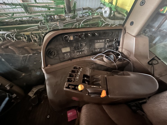 2011 John Deere 9630 Tractor 4WD