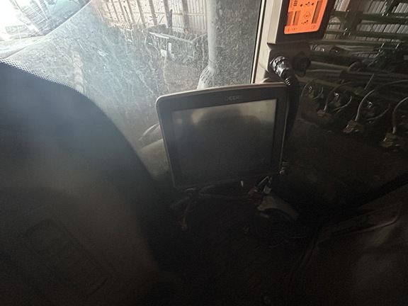 2011 John Deere 9630 Tractor 4WD