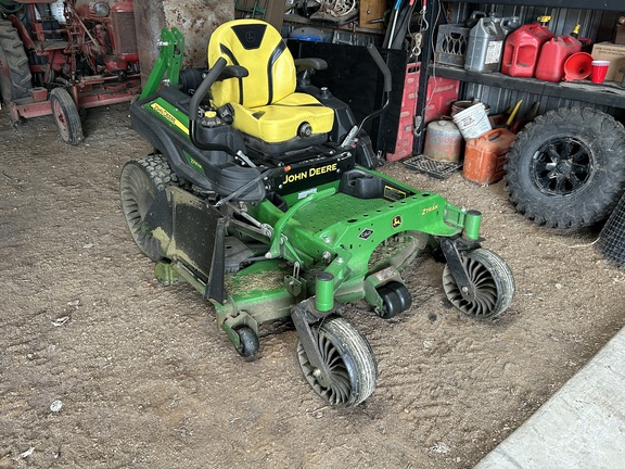 2018 John Deere Z930M Mower/Zero Turn