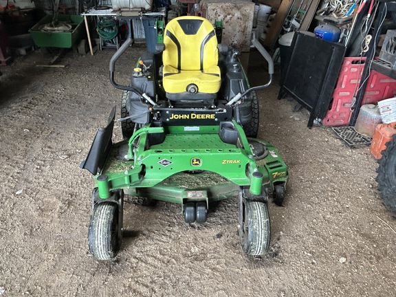 2018 John Deere Z930M Mower/Zero Turn