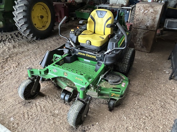 2018 John Deere Z930M Mower/Zero Turn