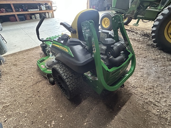 2018 John Deere Z930M Mower/Zero Turn