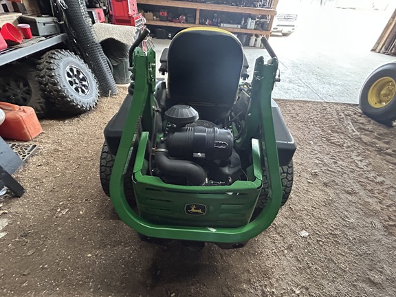 2018 John Deere Z930M Mower/Zero Turn