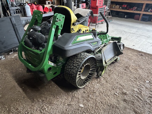 2018 John Deere Z930M Mower/Zero Turn