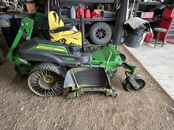 2018 John Deere Z930M Mower/Zero Turn