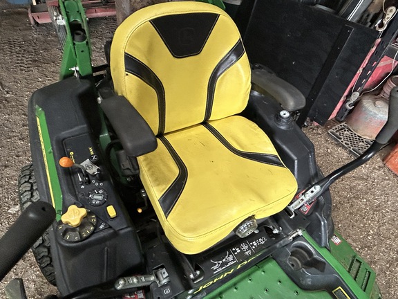 2018 John Deere Z930M Mower/Zero Turn