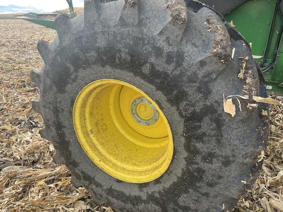 2023 John Deere S770 Combine