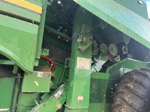 2023 John Deere S770 Combine