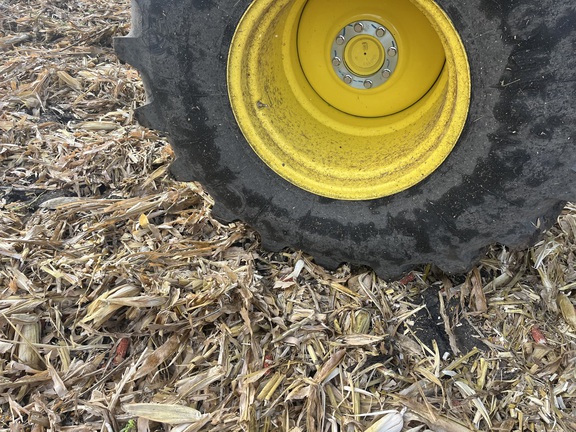 2023 John Deere S770 Combine