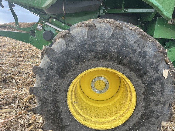 2023 John Deere S770 Combine