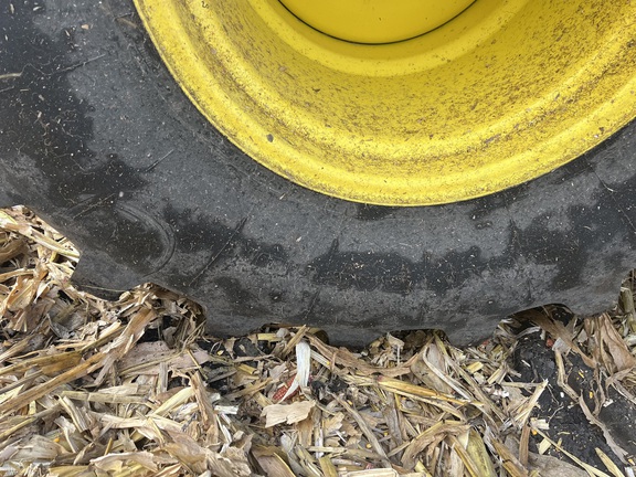 2023 John Deere S770 Combine