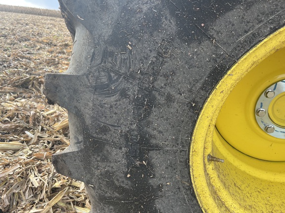 2023 John Deere S770 Combine