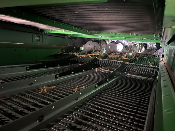 2023 John Deere S770 Combine