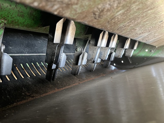 2023 John Deere S770 Combine