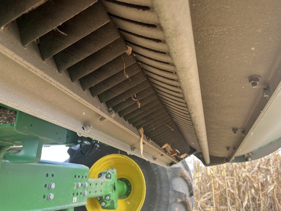 2023 John Deere S770 Combine