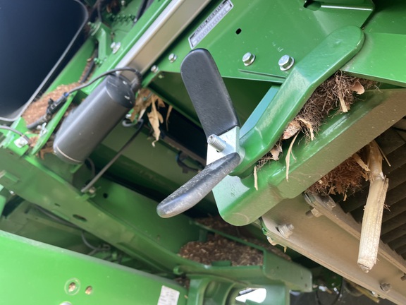 2023 John Deere S770 Combine