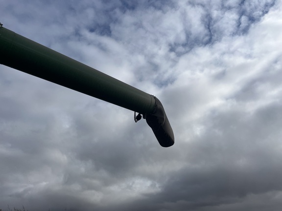 2023 John Deere S770 Combine