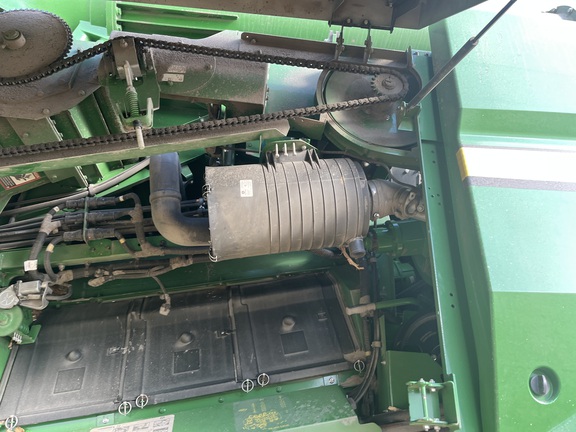 2023 John Deere S770 Combine