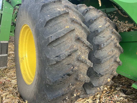 2023 John Deere S770 Combine