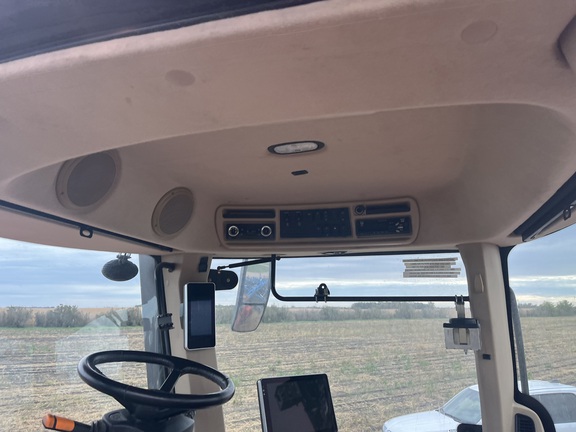 2020 Case IH Steiger 580 AFS Quad Tractor Rubber Track