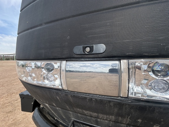 2020 Case IH Steiger 580 AFS Quad Tractor Rubber Track