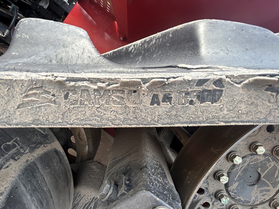 2020 Case IH Steiger 580 AFS Quad Tractor Rubber Track